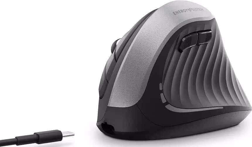 Energy Sistem Office Mouse 5 - vue 3