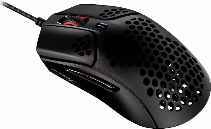 HyperX Pulsefire Haste - vue 1