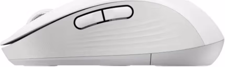 Logitech Signature M650 L Blanc - vue 4