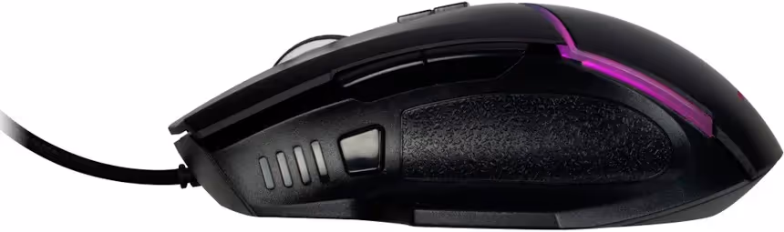 Inter-Tech Nitrox GT-100 RGB - vue 4