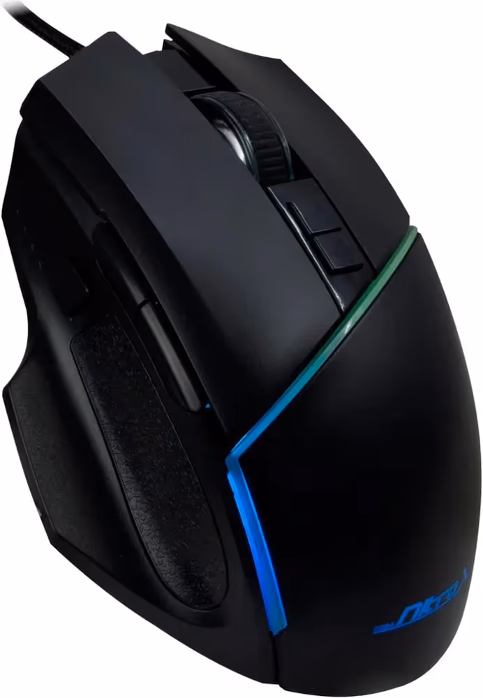 Inter-Tech Nitrox GT-100 RGB - vue 2