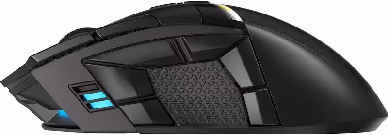 Corsair ROCCAT Darkstar Wireless - vue 5