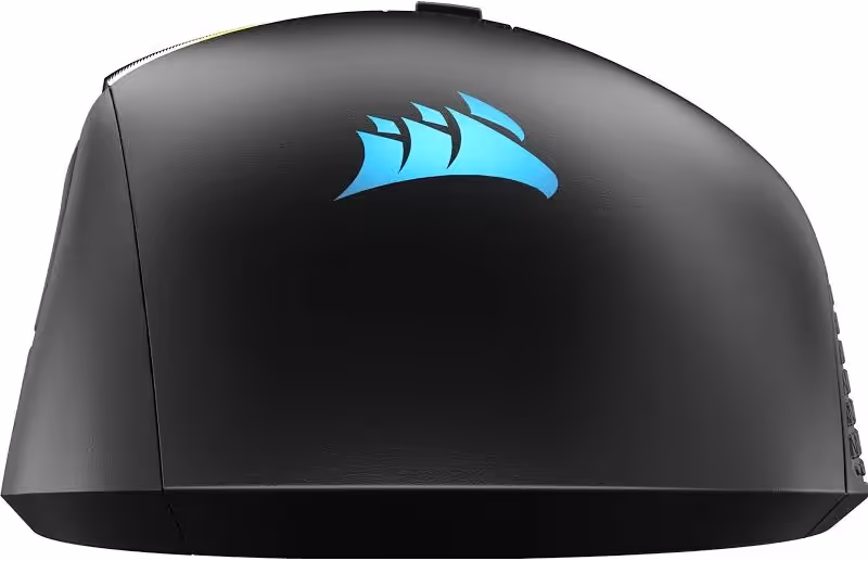Corsair ROCCAT Darkstar Wireless - vue 4