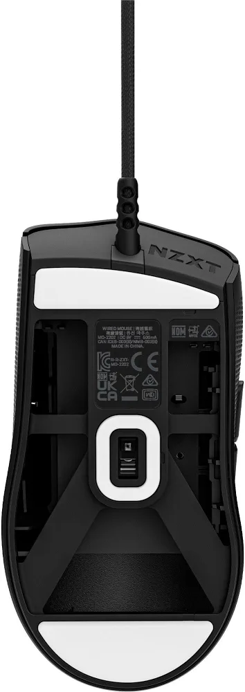 NZXT Lift 2 Ergo - vue 5