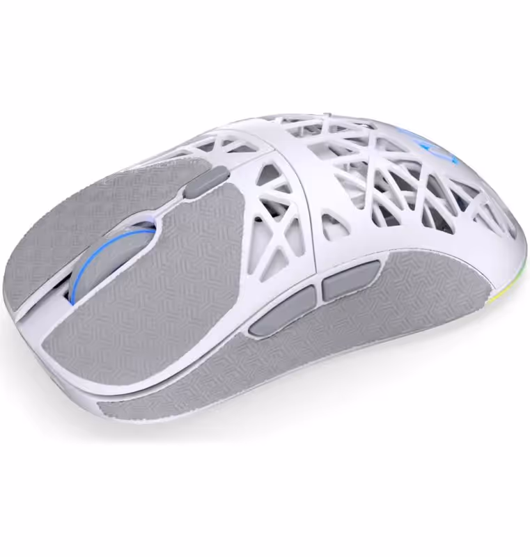 ENDORFY Lamzu Liv Plus Wireless Blanc - vue 1