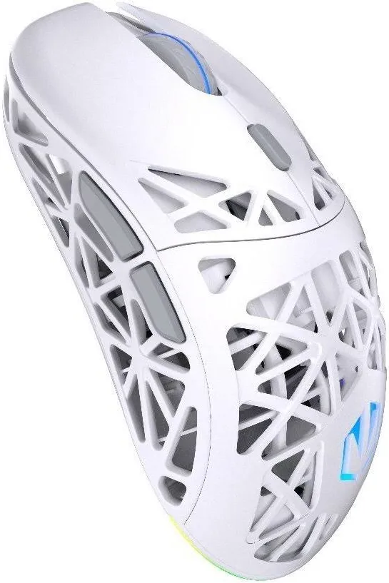 ENDORFY Lamzu Liv Plus Wireless Blanc - vue 2