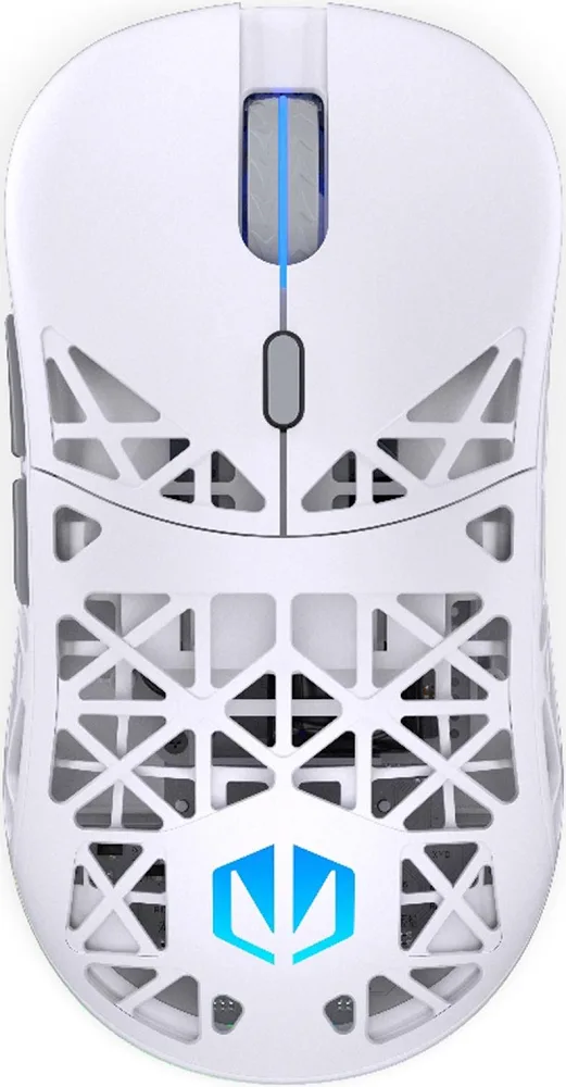 ENDORFY Lamzu Liv Plus Wireless Blanc - vue 5