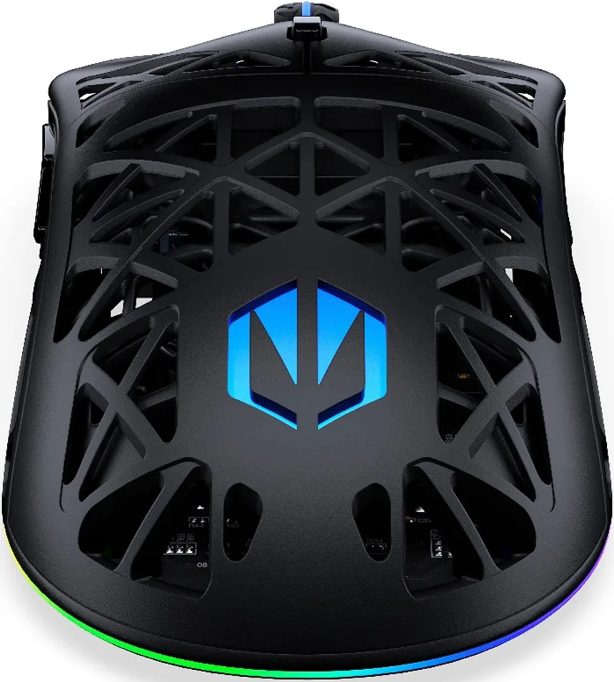 ENDORFY LIV Wireless, Souris gaming - vue 4