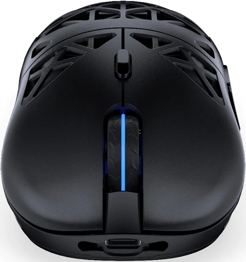 ENDORFY LIV Wireless, Souris gaming - vue 5