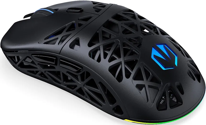 ENDORFY LIV Wireless, Souris gaming - vue 3