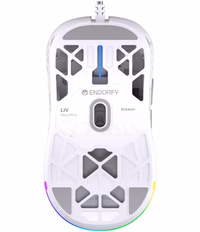 ENDORFY LIV Onyx Blanc - vue 1