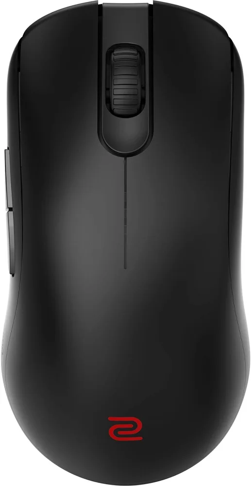 BenQ Zowie FK2-DW - vue 2