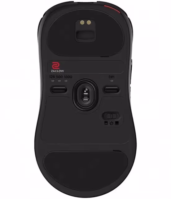BenQ Zowie ZA13 Wireless - vue 1
