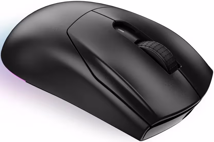 Sharkoon Souris gaming SGM25W - vue 4