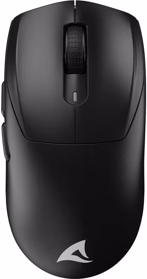 Sharkoon Souris gaming SGM25W - vue 2