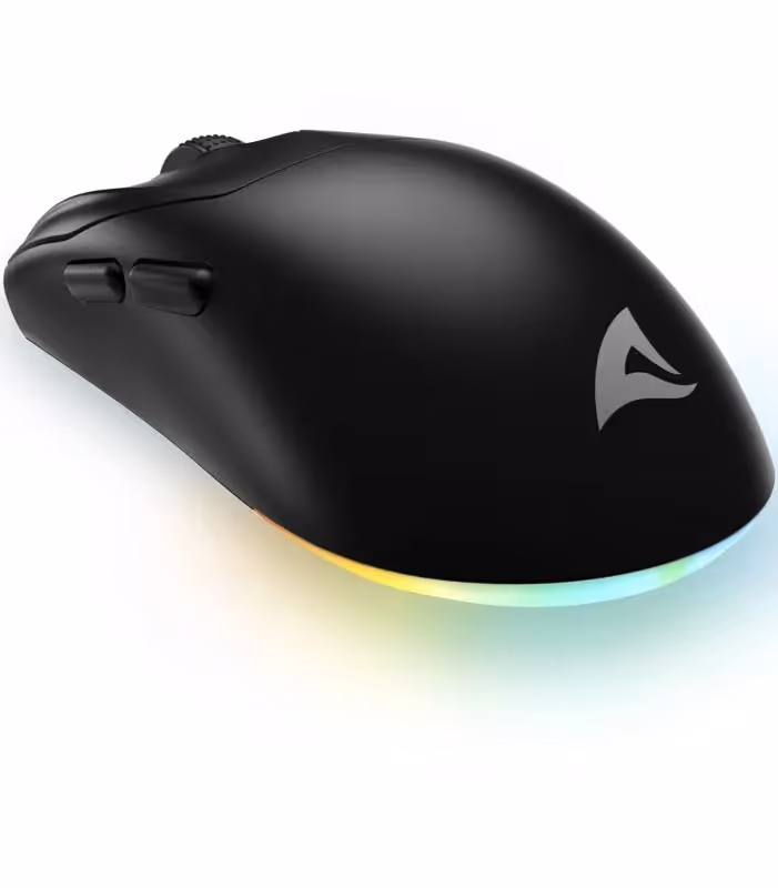 Sharkoon Souris gaming SGM25W - vue 1