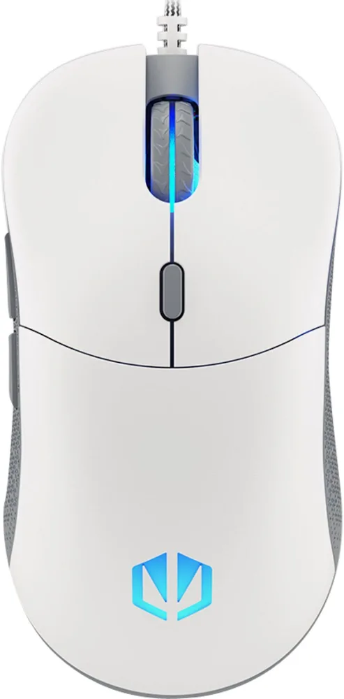 ENDORFY Glorious Model O Plus Onyx White - vue 2