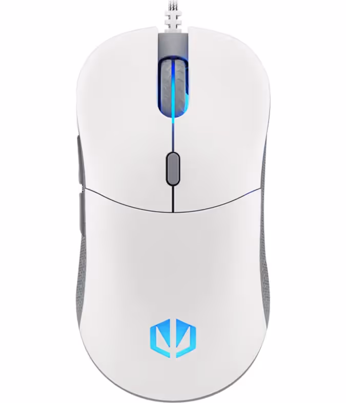ENDORFY GEM Onyx Blanc - vue 1
