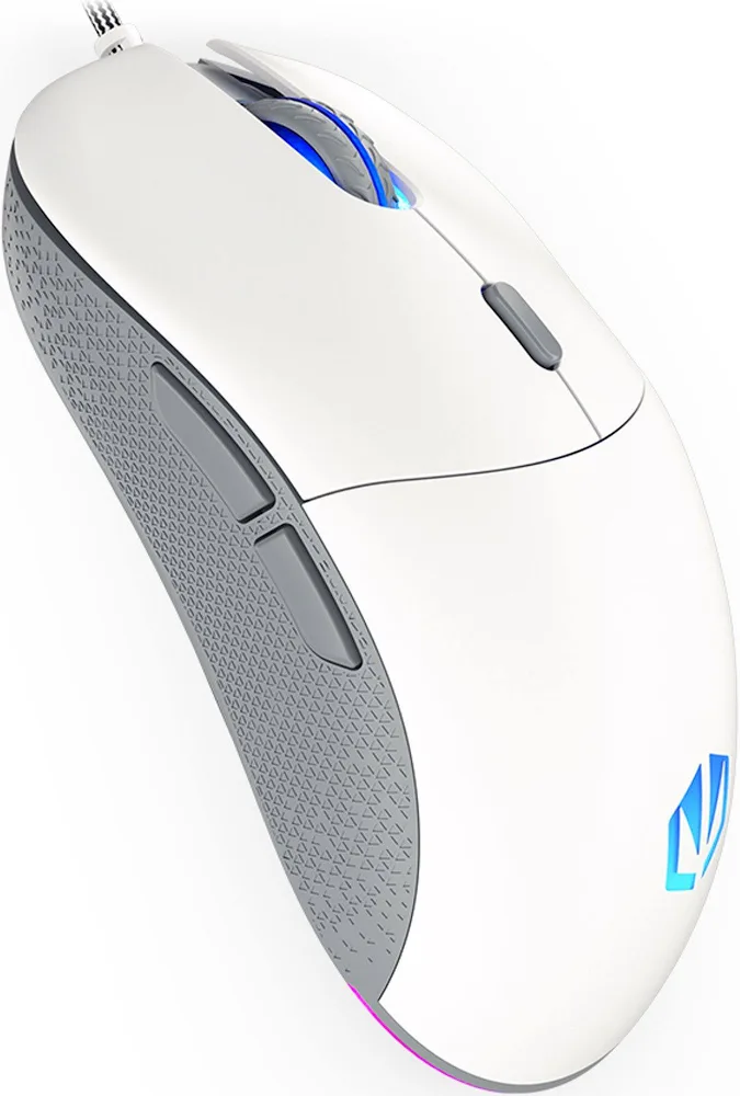 ENDORFY GEM Onyx Blanc - vue 2