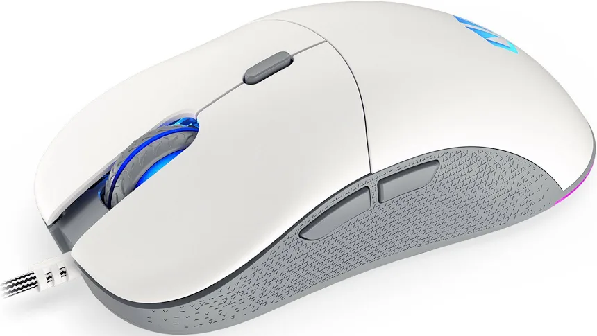 ENDORFY GEM Onyx Blanc - vue 5