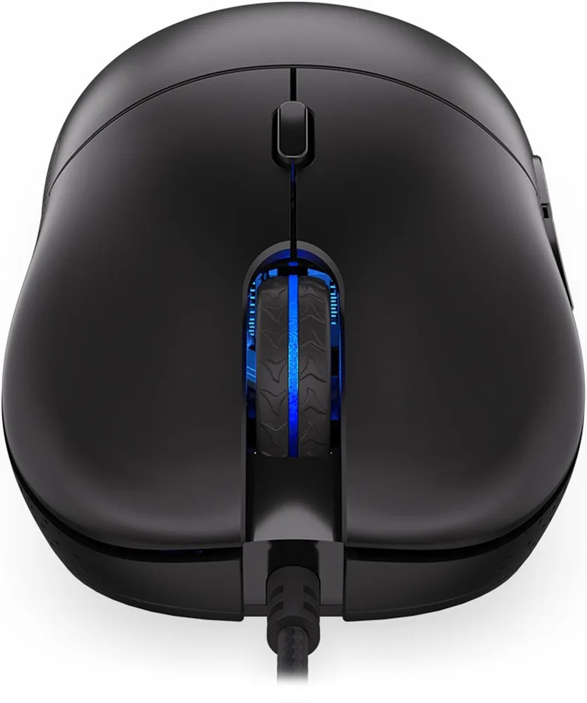 ENDORFY GEM, Souris gaming - vue 4