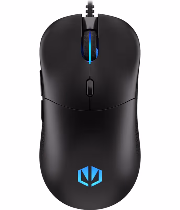 ENDORFY GEM, Souris gaming - vue 1