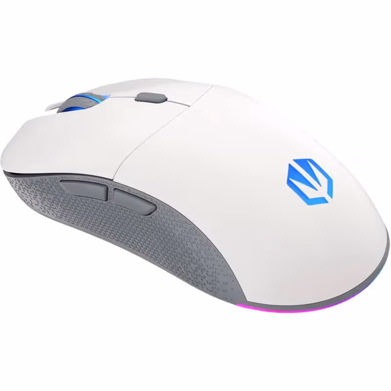 ENDORFY Gem Plus Wireless Onyx Blanc - vue 1