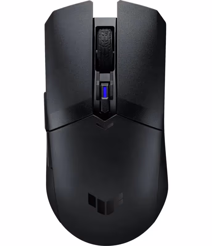 ASUS ROG TUF Gaming M4 Wireless - vue 1