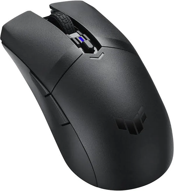 ASUS ROG TUF Gaming M4 Wireless - vue 4