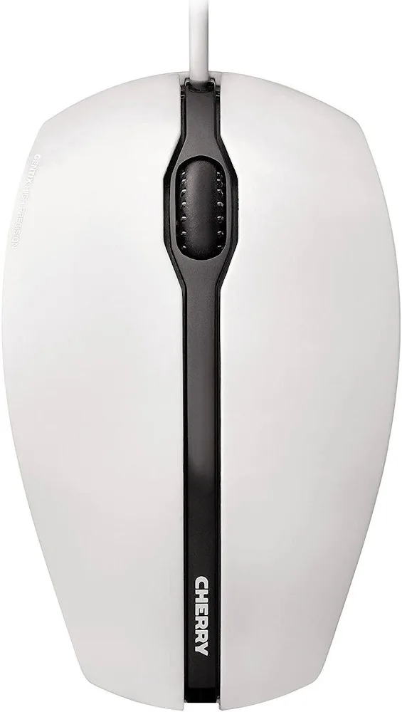 CHERRY Gentix - vue 5