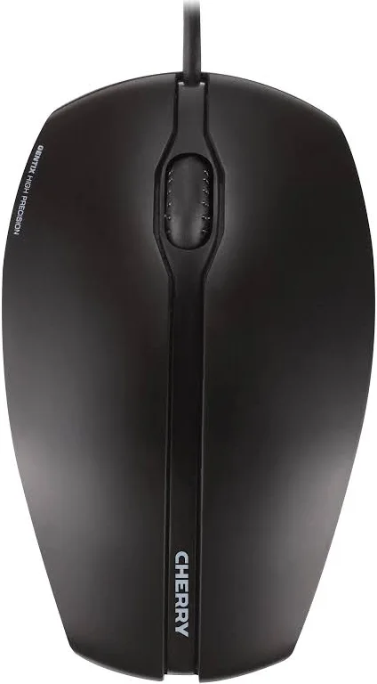 CHERRY Gentix - vue 3