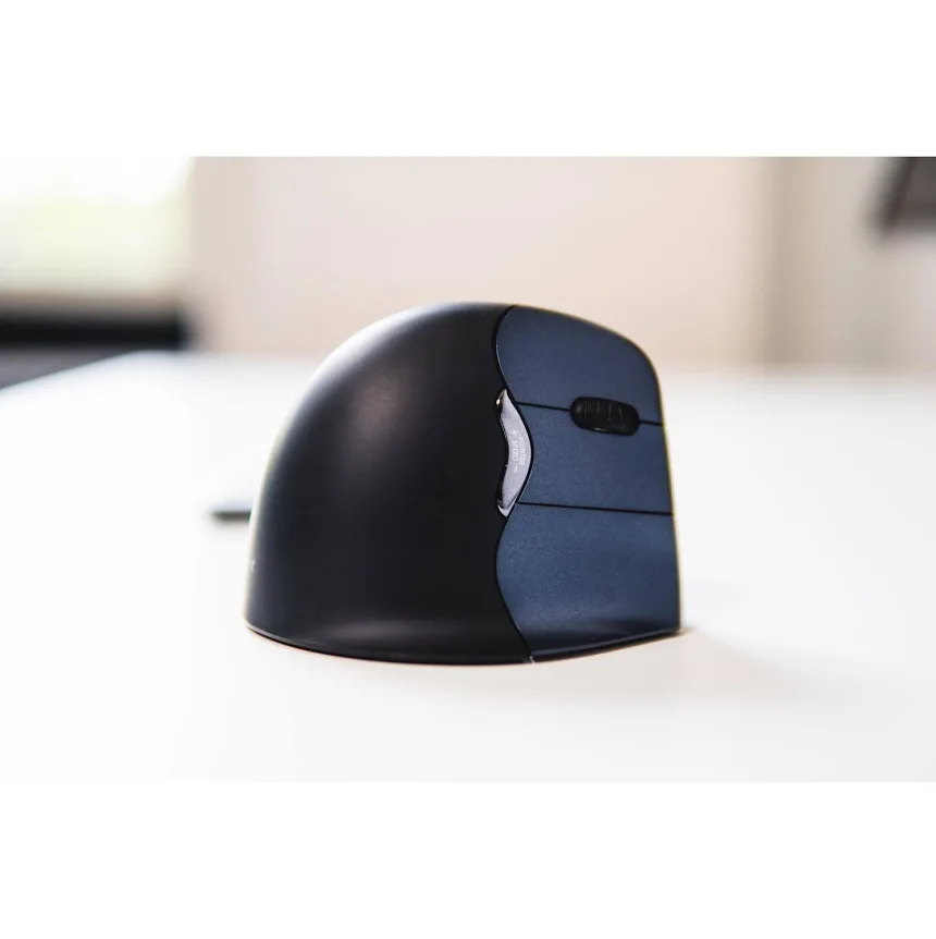 Evoluent Vertical Mouse 4 Right Bluetooth - vue 4
