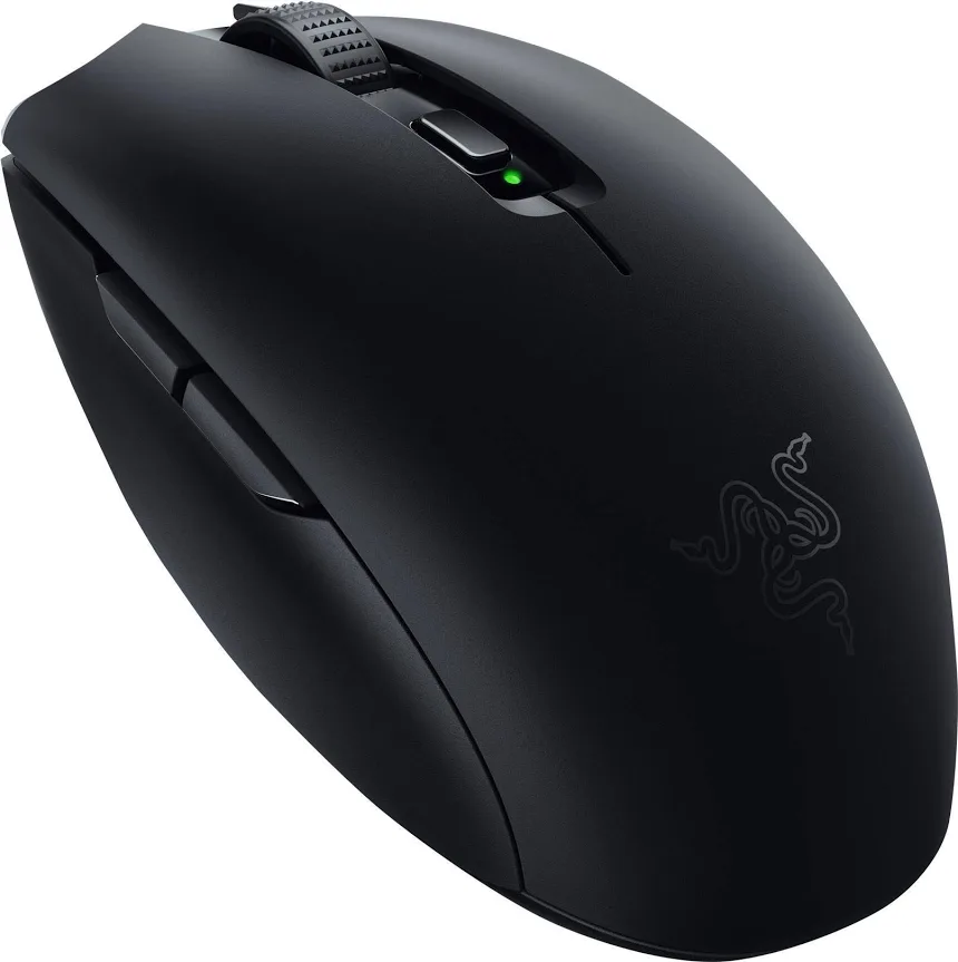 Razer Orochi V2 Wireless - vue 3