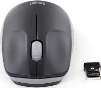 Logitech M190 Wireless - vue 5