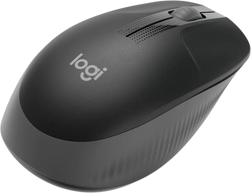 Logitech M190 Wireless - vue 2