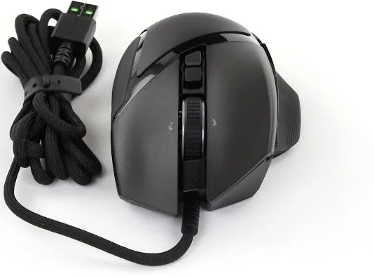 Razer Basilisk V3 35K - vue 5