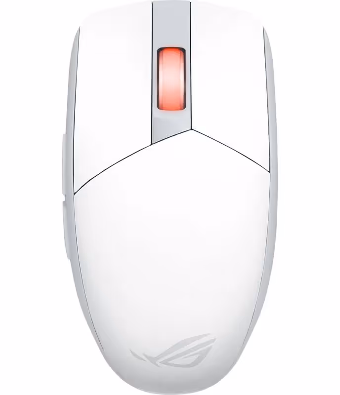 ASUS ROG Strix Impact III Wireless - vue 1