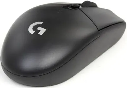Logitech G G305 Noir - vue 5