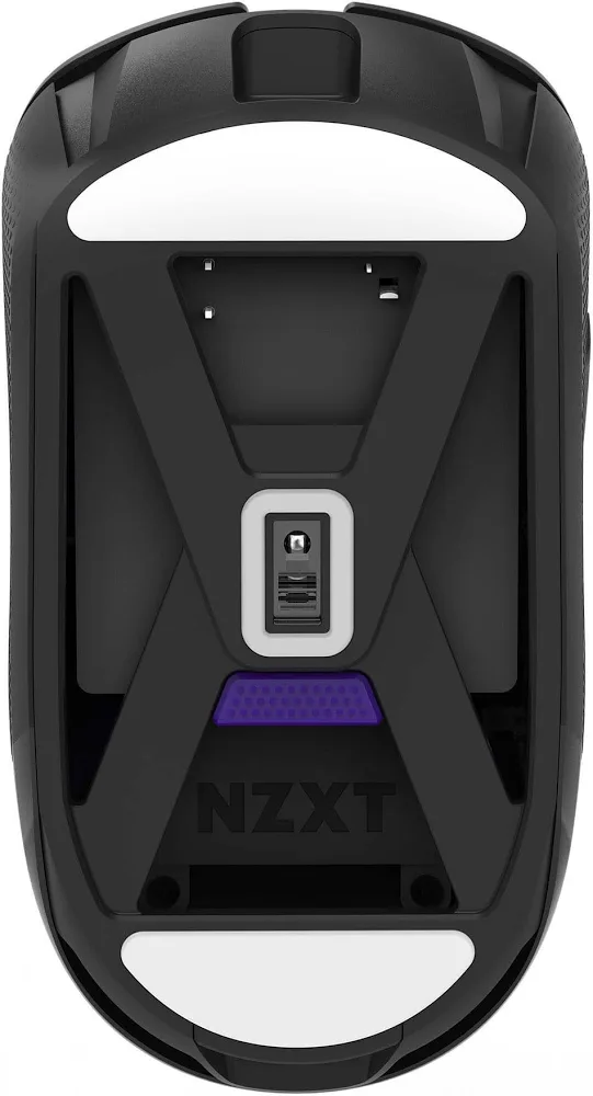NZXT Glorious Lift Elite Wireless - vue 5