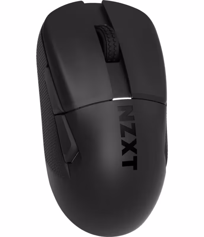 NZXT Glorious Lift Elite Wireless - vue 1