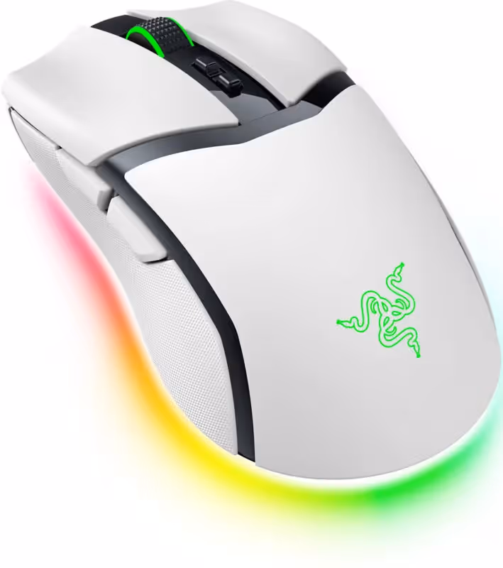 Razer Cobra Pro - vue 1