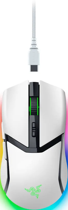 Razer Cobra Pro - vue 3