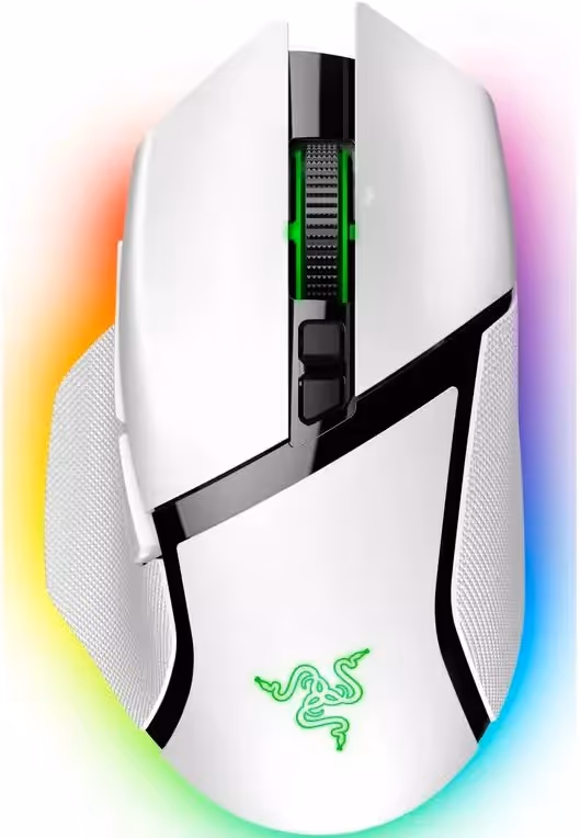 Razer Basilisk V3 Pro - vue 1