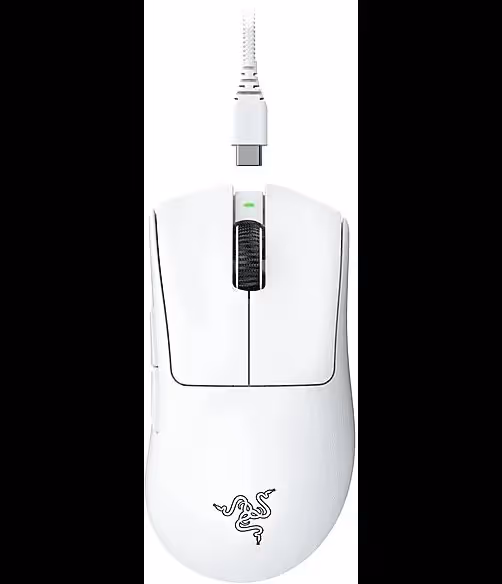 Razer DeathAdder V3 Pro - vue 1