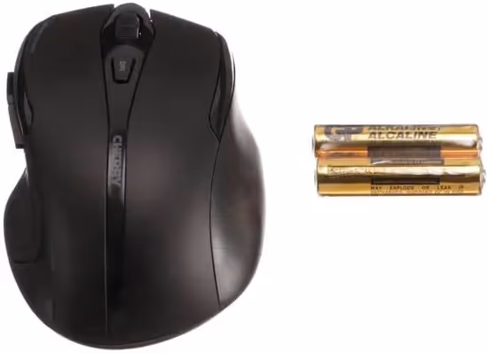 CHERRY MW 3000 Wireless - vue 1