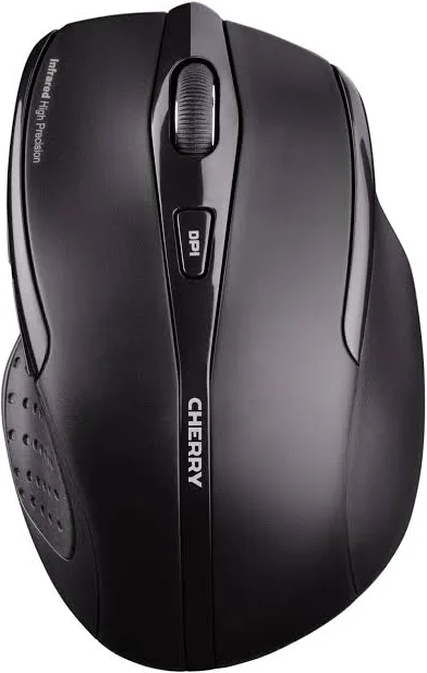 CHERRY MW 3000 Wireless - vue 2