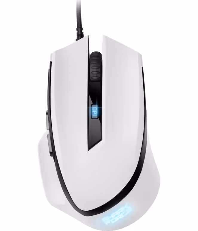 Sharkoon Force II - vue 1