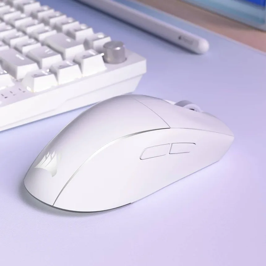 Corsair M75 Wireless - vue 4