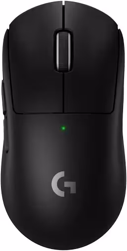 Logitech G Pro X Superlight 2 Wireless - vue 1