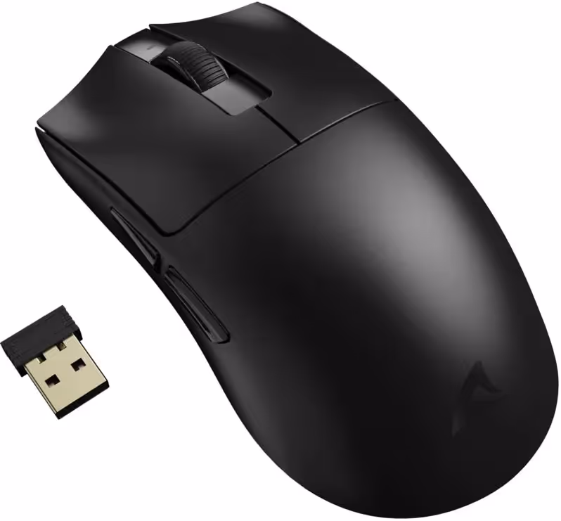 Sharkoon FIREGLIDER One - vue 1